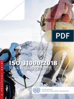 ISO 31000 PREVIEW