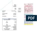 Fórmulas Icms-St FCP