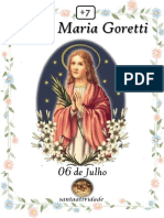 Santa Maria Goretti 