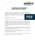 11.-Acta de Designación Del Supervisor de SST