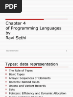 Type Checking in Compiler Design