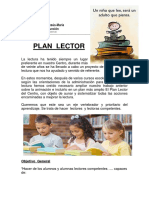Proyecto LECTOR