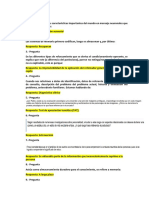 Conceptos básicos de psicología y evaluación