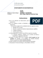 Act.2.2.-Prealgebra - Multiplicación y División