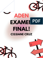 Examen Final