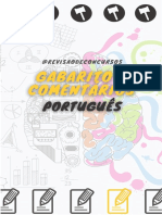 Caderno de Gabarito Portugues