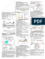 Formulario de Fisica