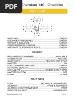 Personal Minimums Checklist PDF | PDF | Instrument Flight Rules | Aviation