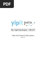 Download Yipit August 2011 Report 091011 Draft Copy 2 by Alexia Tsotsis SN64647590 doc pdf