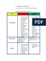 Trabajo de la open class semana 5