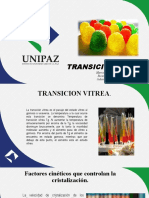 Transcision Vitrea