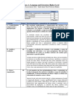 PORT HL - IA Individual Oral Evaluation L_CHA