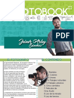 Photobook - Jeiner Sánchez PDF
