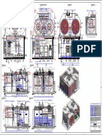 Q2265011-Ptu-W-A1-106 - Pretreatment Unit