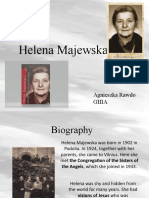 Helena Majewska