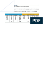 Inventario Ejercicio de Practica