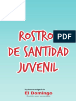 Santidad Juvenil