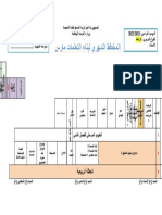 مخطط شهر مارس س4