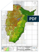 Actualización del plan de ordenamiento y manejo de la cuenta hidrográfica del río La Vieja