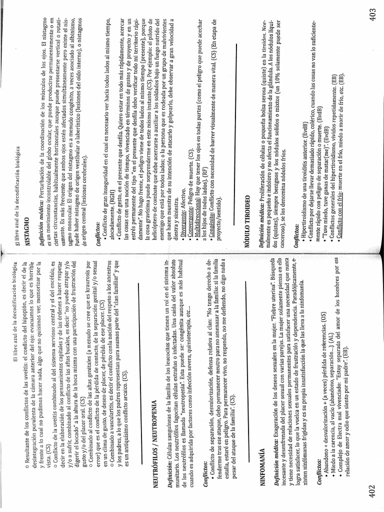 El libro azul de la decodificacion biolo 1 201 250 pdf