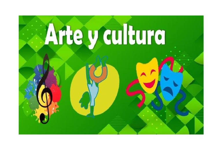 Arte y Cultura | PDF