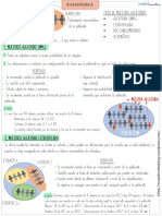 Muestras Estadistica