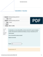 Práctica Calificada - Revisión Del Intento