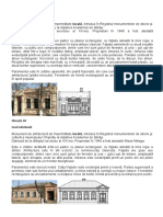 Info Pentru 3d Cladiri Monumente