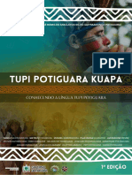 Tupi Potiguara Kuapa - 2023