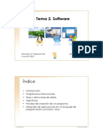 Tema2 Software