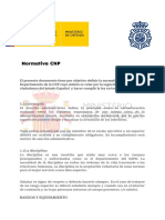 Normativa CNP MultiversoRP