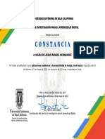 Constancia Aapg