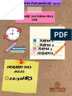 Planner 2022 - CalendÃ¡rio Planejamento Mensal - para ImpressÃ o PDF