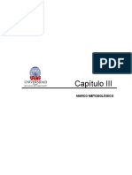 Capitulo Iii