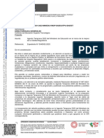 OFICIO - MULTIPLE 00031 2023 MINEDU VMGP DIGESUTPA DIGEST - Firmado