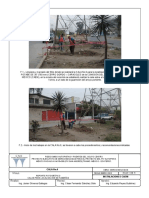 Reporte Fotográfico Caem Cala6 Proyectos de Obras Inducidas