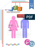 LKPD SISTEM REPRODUKSI Untuk Siswa