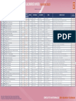 Calendrier CNGT Hiver 2023 - 0