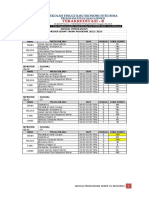 Jadwal Genap Ta 2022-2023 - Kirim 11-2-2023