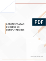 Registro e análise de eventos de rede