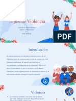 Presentacion Etica Violencia