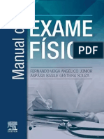 Manual de Exame Fisico Fernando Veiga