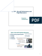 P. Marzocca - AE-429-6 Aircraft Performance and Flight Mechanics - Unkn Publisher (Unkn Date)
