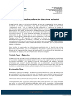 Proceso Constructivo PDH