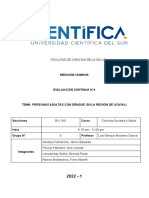 EC4 - Ciencias Sociales y Salud (GRUPO 06)