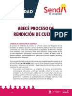 Abecé Proceso Rendicón de Cuentas - 0