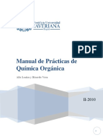 Manual de Practicas de Q.organica Actualizado Enero de 2020