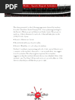 Download Sports Report Ideas by ford00082 SN6465121 doc pdf