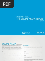 Download Nielsen Social Media Report by Bert Kok SN64651329 doc pdf