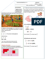 Ficha 16 - Orden de Las Fracciones